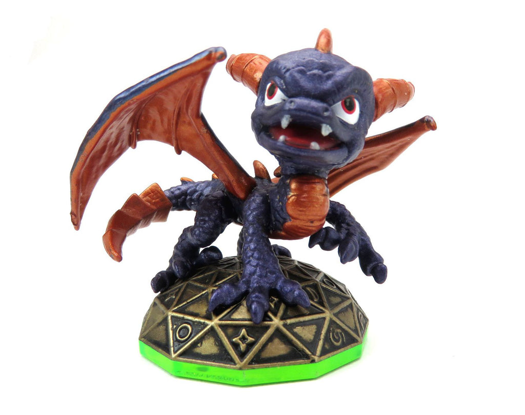 Lot de 3 figurines Skylanders Spyro's Adventure - Jeux & Jouets Lot de 3 figurines Skylanders Spyro's Adventure - Jeux & Jouets