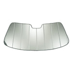 Covercraft UV10162SV for Fiesta Silver UVS100 Custom Sunscreen Heat Shield