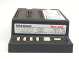 Whelen UPS-64LX 01-0662496-00 Universal 4-Outlet 75W 150 FPM Strobe Power Supply