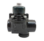 International Navistar 790331C91 Genuine OEM 1/4"-18 NPT Air Pressure Protection Valve