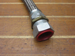 Eaton Aeroquip 1" X 25" Steel Braided Hose with JIC 37° Female Flare Fitting Gillig ACHOSE-10