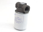Hyundai 31E9-0086 Genuine OEM R110-7 R170W7 RD210-7V Hydraulic Oil Drain Spin Filter