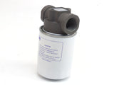 Hyundai 31E9-0086 Genuine OEM R110-7 R170W7 RD210-7V Hydraulic Oil Drain Spin Filter