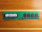 Samsung M378T6553CZ3-CD5 Dell Optiplex Desktop Computer 512MB Memory Module