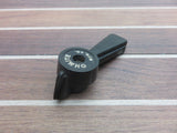 OHMITE Vintage Electrical Switch Knob - Lever