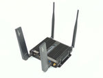 Cradlepoint IBR1100LP6 IBR1100 Series Ruggedized 3G 4G LTE Dual Band Router