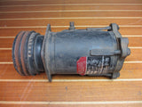 U.S. Compressor Corporation S5910738 300 psi Boat Marine Air Compressor R12