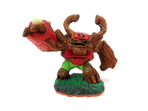 Activision 85002888 Skylanders Tree Rex Giant Series Figure for WiiU XBox 360 One PS3 PS4