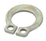 John Deere B31850 Genuine OEM 450D 450E 455D 455E Gear Shift Hi-Lo Reverse Lever and Linkage Snap Ring