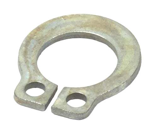 John Deere B31850 Genuine OEM 450D 450E 455D 455E Gear Shift Hi-Lo Reverse Lever and Linkage Snap Ring