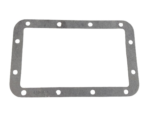 Detroit Diesel 5106831 Genuine OEM 92 Series Marine Engine Heat Exchanger Cover Gasket