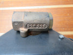 TMC RTS Nova Bus G1060031 Transit Coach Entrance Emergency Door Valve G1202285