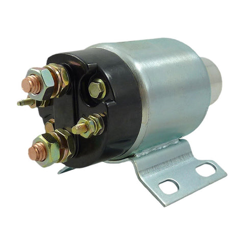 GM 1115582 ACDelco D985 Genuine OEM PB1000 12V Solenoid Switch Starter Motor