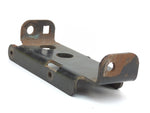 John Deere R121628 Genuine OEM 770B 644G Air Condition Compressor Mounting Bracket