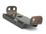 John Deere R121628 Genuine OEM 770B 644G Air Condition Compressor Mounting Bracket