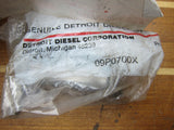 Detroit Diesel 8920384 Genuine OEM Governor Control Link Short Tube 08920384 - Second Wind Surplus