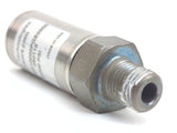 AST AST4000 AST4000A10000PGE0000 Stainless Steel 1/4" NPT Male Pressure Transmitter