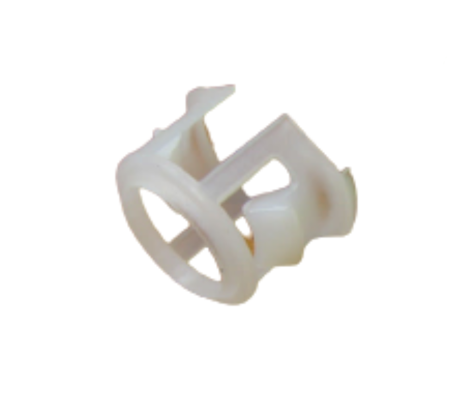 Napa 7304947 HVAC Heater Hose Retainer Clip Cooling System Second