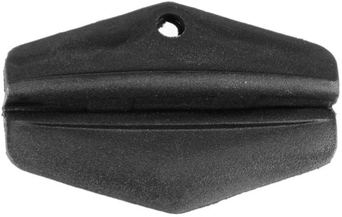 GM 20160591 Genuine OEM Delta Cavalier Sunbird Safari Door Window Guide Retainer Clip