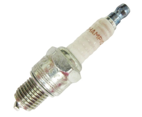 Champion 910 P10Y Copper Plus ST90 S90 Base B75 BF75 Outboard Small Engine 12mm Nickel Standard Spark Plug