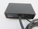 Extron P/2 DA2 Plus 33-1393-01 VGA 2 Output AC/DC Power Supply Distribution Amplifier