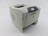 HP Q5401A LaserJet 4250 4250n Workgroup Monochrome Print Scan Copy Laser Printer