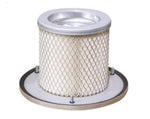 Carquest 88528 Premium Round Inner Air Filter Element with 3 Bolt 46528 PA3797