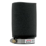 UNI Filter UP-4200 Round Flanged 3” X 2” Straight Single Stage Clamp-On Foam Pod Filter