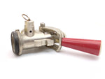 DT Red Handle Micro Brew Beer Keg Coupler Tap