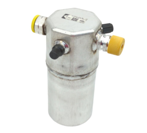 GM 2724885 ACDelco 15-1642 Genuine OEM G1500 G2500 G30 G20 A/C Refrigerant Accumulator