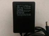 ZGE HD-DC12-400 2 VDC 0.4 AMP Class 2 Transformer AC Adapter