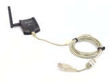 Senao EnGenius EUB-362EXT High Power 200mW Wireless USB Adapter with Removable Antenna