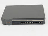 Linksys EFAH08W EtherFast 10/100 Auto-Sensing 8-Port Workgroup Ethernet Hub