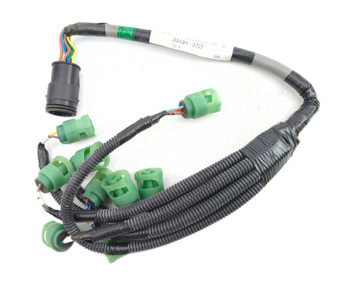 Kawasaki 33191-37270 Genuine OEM 95ZIV 95ZIV-2 Wheel Loader Cable