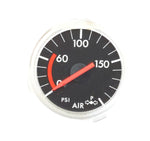 Freightliner A-680-542-00-08 0-200 PSI Air Brake Pressure Gauge