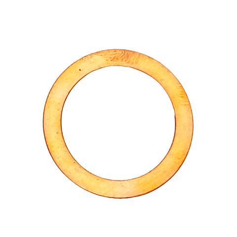 HINO SL72301210 Turbine Pipe Water and Fuel Washer Gasket for HINO 300 Series