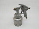 Sears Craftsman 106.156911 Vintage Aluminum Spray Paint Gun and Canister