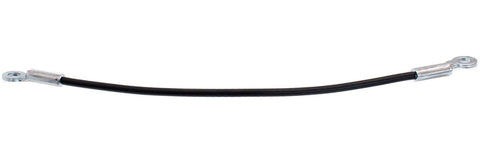 GM 15725653 Genuine OEM Jimmy Blazer Bravada 4 Cyl 2.2L Tailgate Support Cable