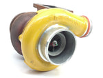 John Deere RE58421 Genuine OEM Garrett Turbocharger T04E45 Turbo