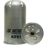 Hastings KF51 DM MH RM Centrifugal Bypass Oil Filter Element P552206 CSR841010