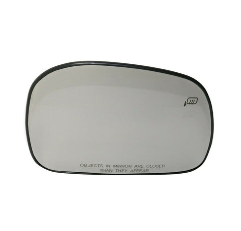 Ford YC3Z-17K707-AA Genuine OEM Excursion Outer Right Side View Mirror Glass