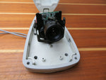 Apollo RR-CW1 RoadRunner MRH CCD HD Exterior White Wedge Camera