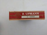 H. Upmann 1844 25 Coronas Fabrica de Tabacos Wooden Cigar Box