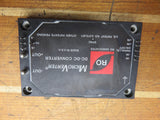 RO uV28-3F Micro Verter MicroVerter 20 / 32 VDC 13 Amp Input DC-DC Converter