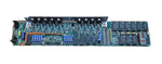 Tally Genicom 44C502543-G04 TG 3300/3400 WDR/4 Board Drive for 3410 Dot Matrix Printer