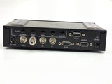 Black Box AC136A-R2 Media Converter VGA XGA Video to PC/HDTV Switching Scaler