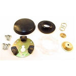 LPM 445-2002 G7 Black Forklift Horn Button Kit 4452002