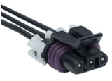 GM 88986451 ACDelco PT1604 Genuine OEM Camshaft Crankshaft Position Sensor Pigtail Connector