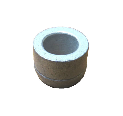 Huck 2LC-R10G 5/16“ Grade 2 Steel Industrial Standard Flange Lock Bolt Collar