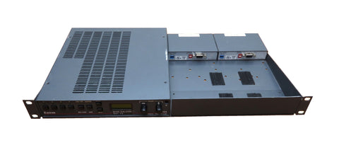 Extron 60-442-01 DVS 204 1400 X 1050 PAL NTSC SECAM High Resolution 4 Input Video Scaler